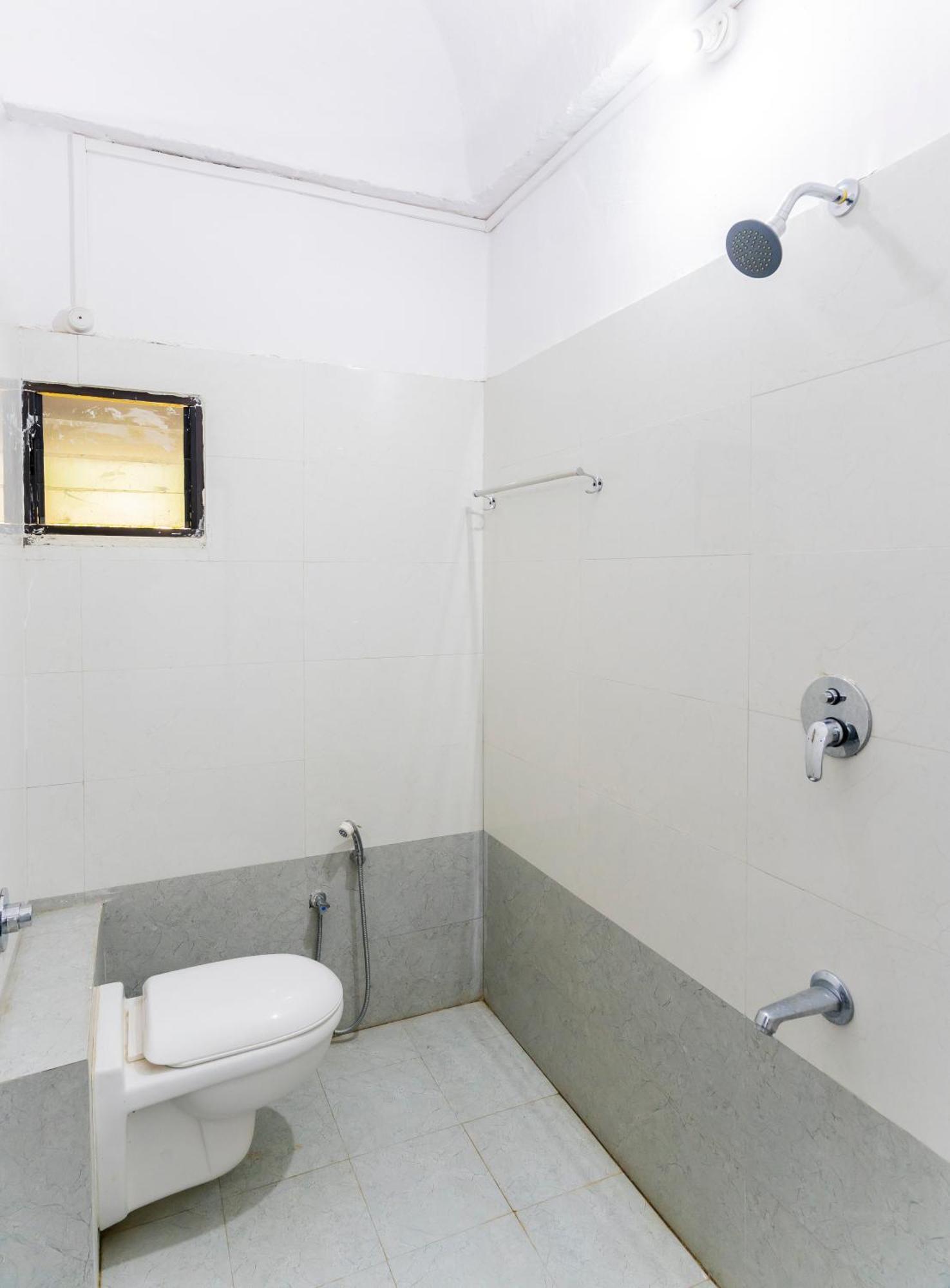 אודייפור Kalyan Villa Homestay מראה חיצוני תמונה