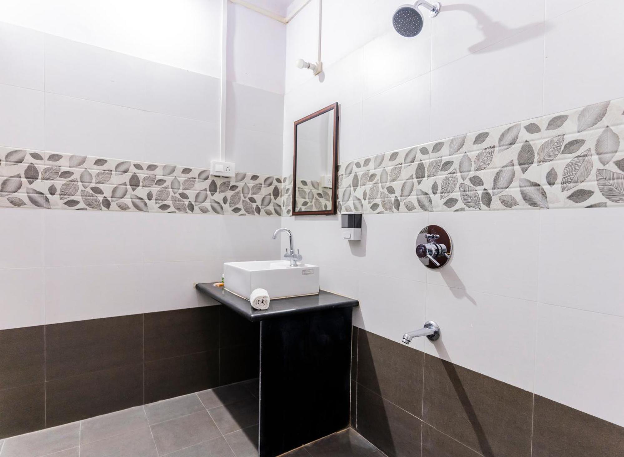 אודייפור Kalyan Villa Homestay מראה חיצוני תמונה