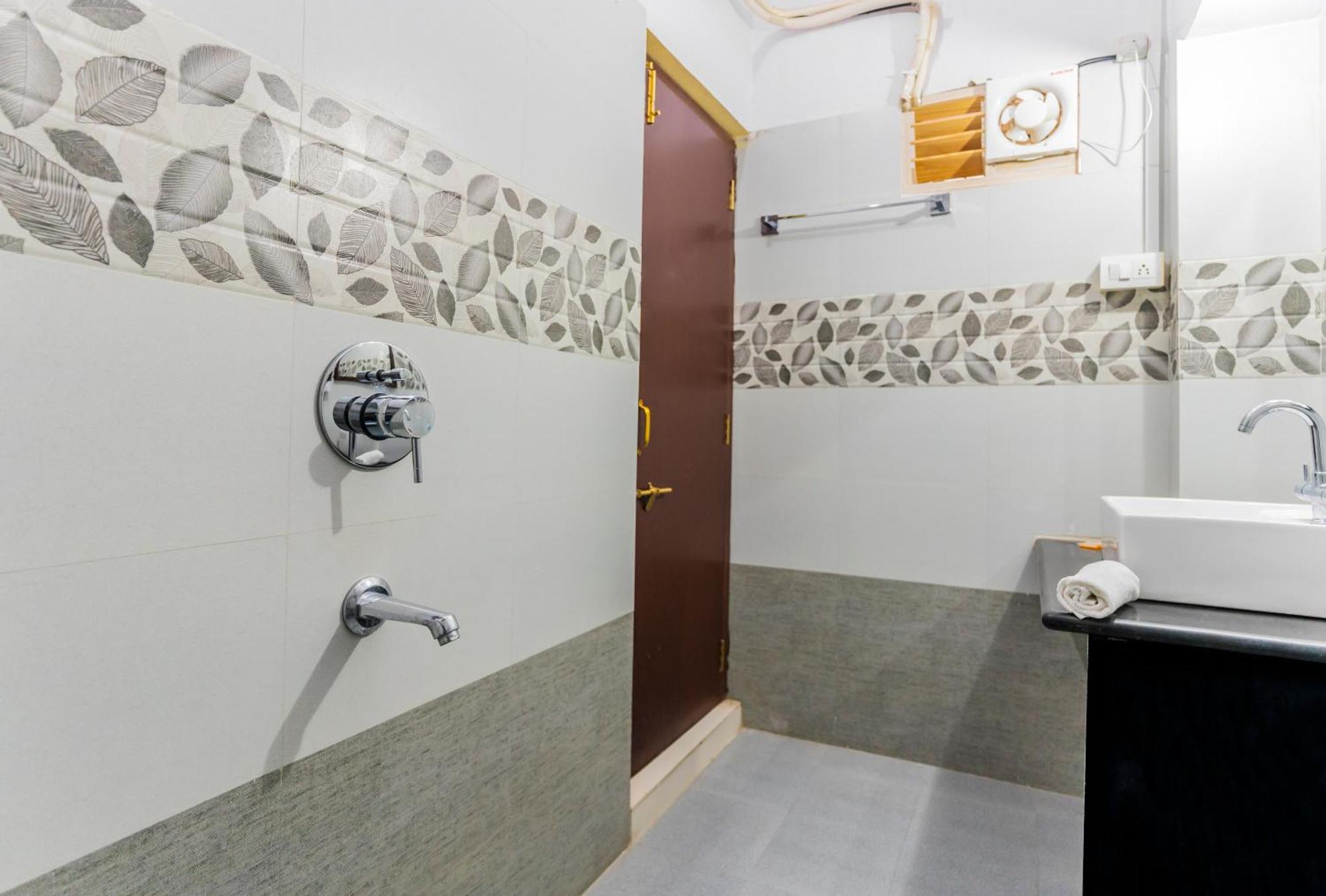 אודייפור Kalyan Villa Homestay מראה חיצוני תמונה