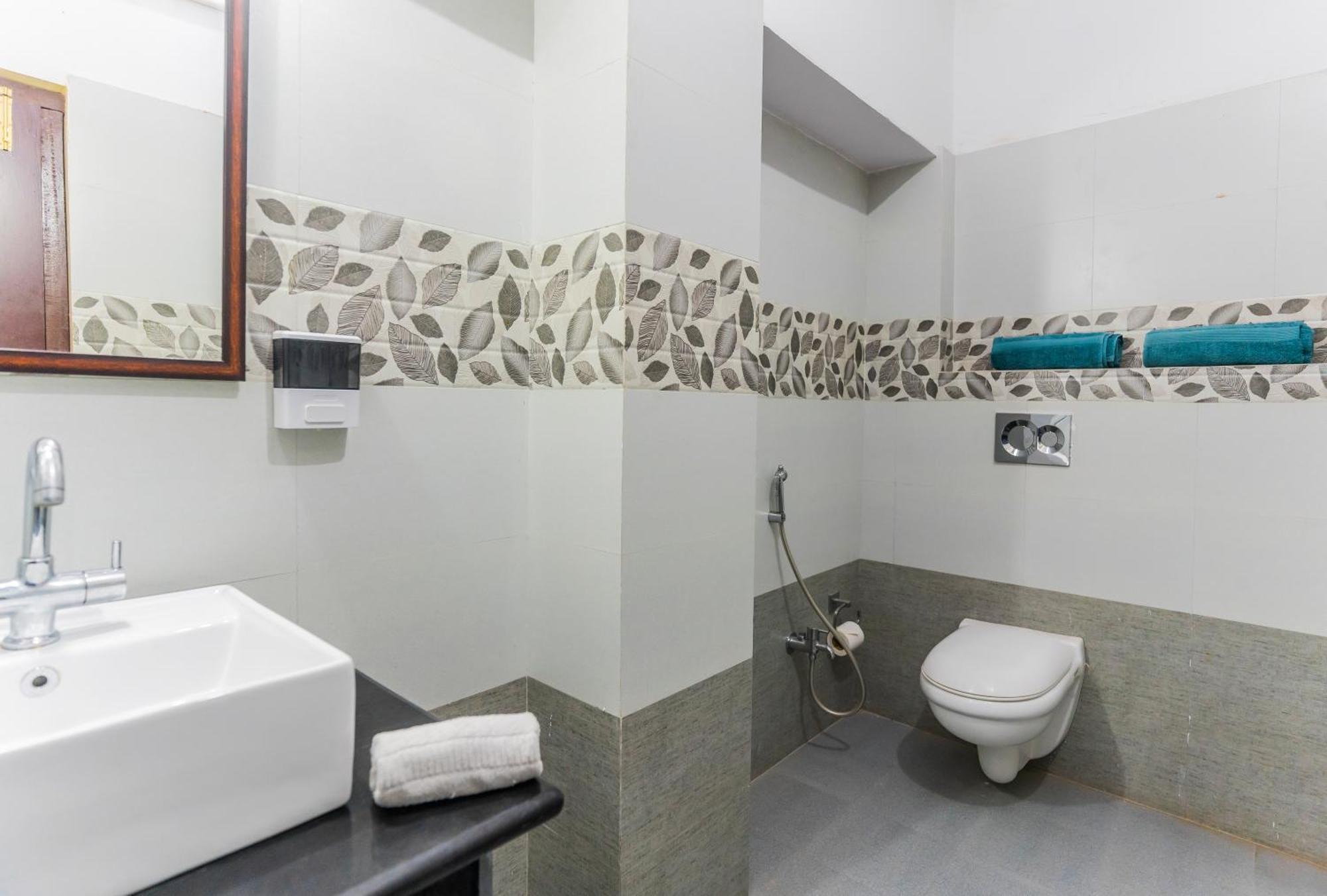 אודייפור Kalyan Villa Homestay מראה חיצוני תמונה