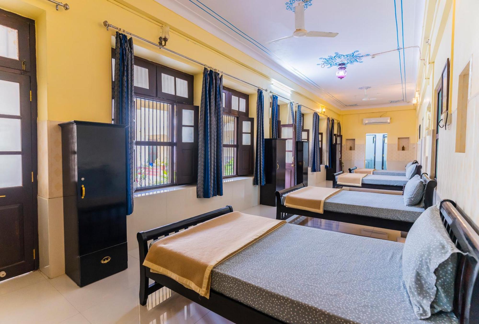 אודייפור Kalyan Villa Homestay מראה חיצוני תמונה