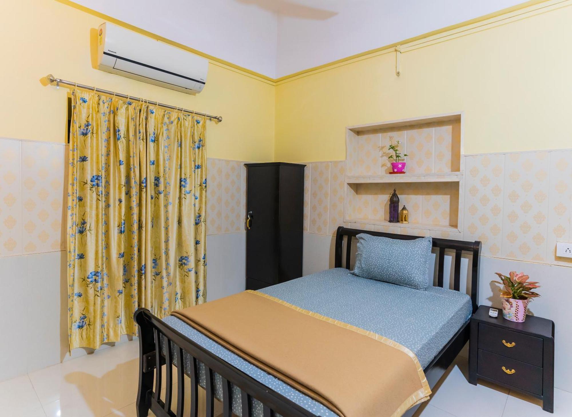 אודייפור Kalyan Villa Homestay מראה חיצוני תמונה